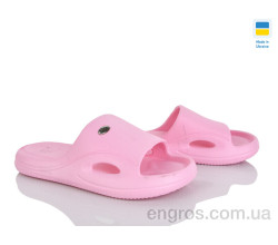 Шлепки Golden Lion